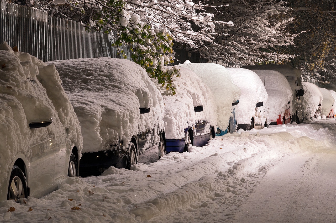 Commercial Snow Plowing Services Cicero, NY